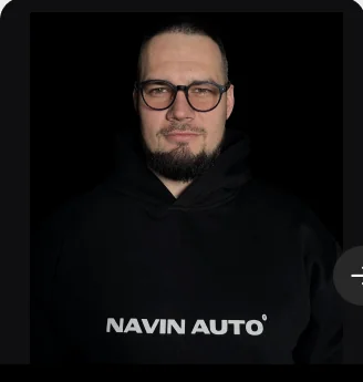 Александр Фефелов