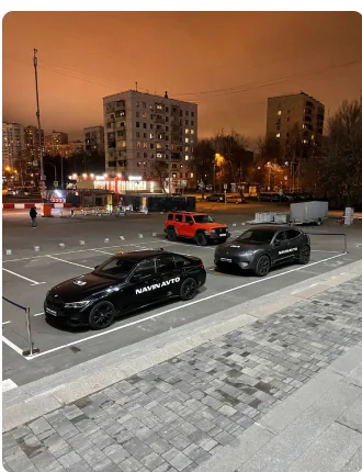 Выдача автомобиля клиенту, фото 3