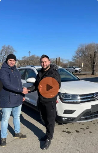 Видеообзор NAVIN AUTO