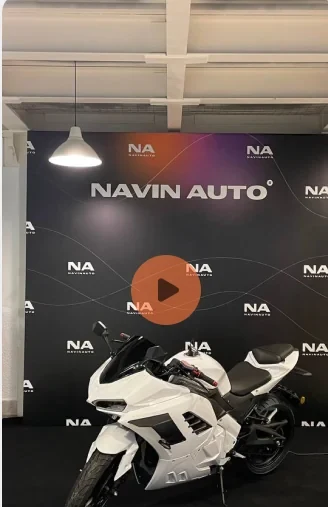Видеообзор NAVIN AUTO