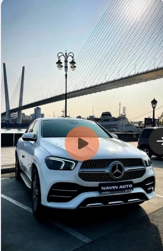Видеообзор NAVIN AUTO